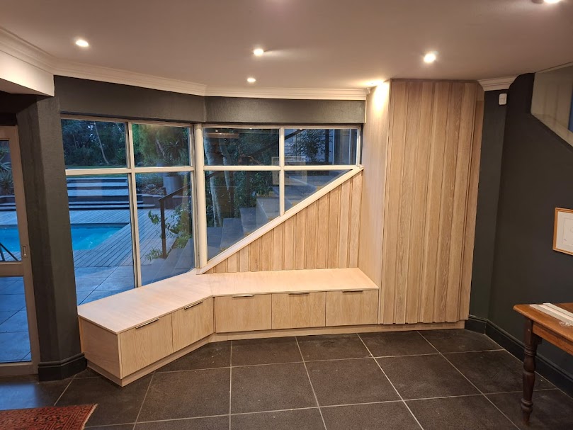 Bedrooms