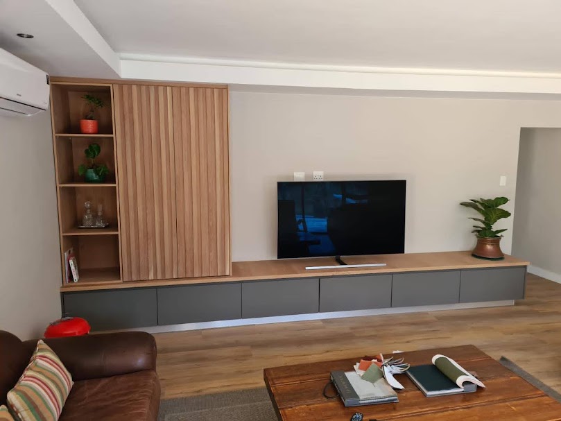Offices & TV Units