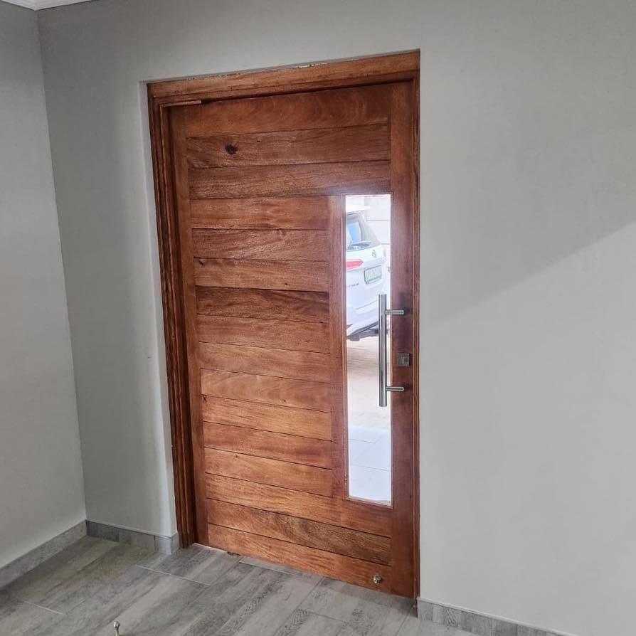 Doors & Cupboards
